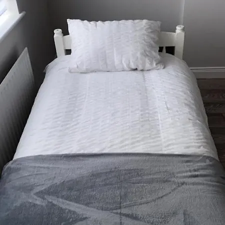 Holiday home Modern Carndonagh