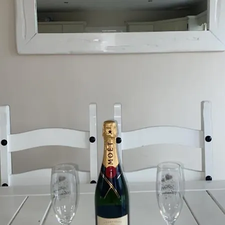 Holiday home Modern Carndonagh
