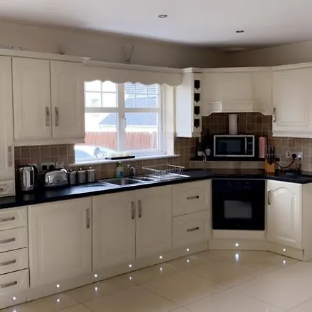 Holiday home Modern