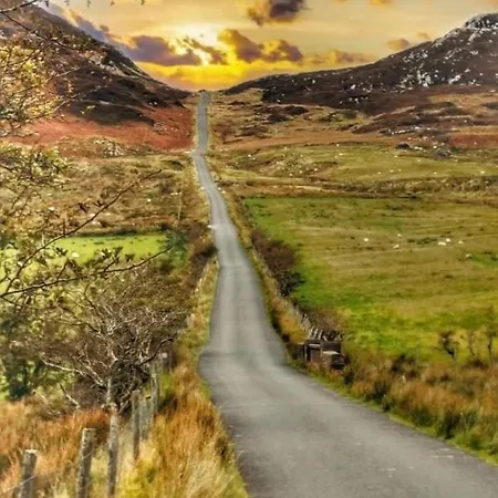 Modern Carndonagh